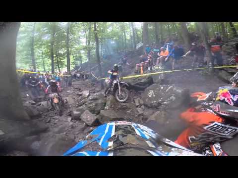 Nick Davis 2014 Tennesse Knockout GoPro