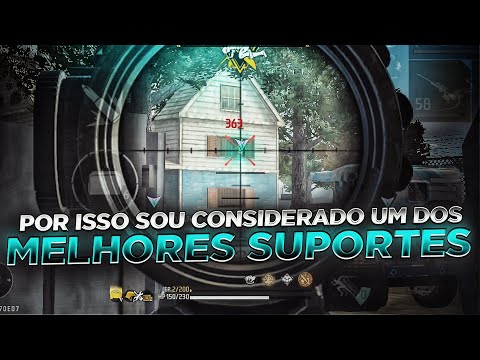 EU VOU TE SURPREENDER!👿 HIGHLIGHTS EM CAMPEONATOS ROG PHONE 5s🔥🇧🇷