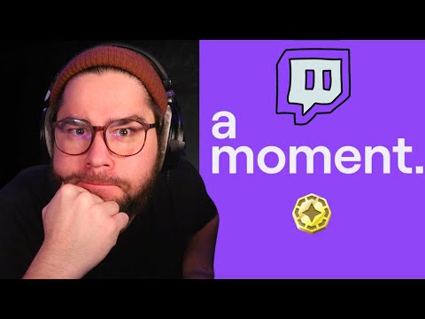 This New Twitch Feature Could be the Next Big Thing! (Moments)