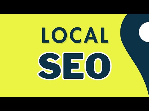 Local SEO (2023) — 10 Point Checklist and Guide