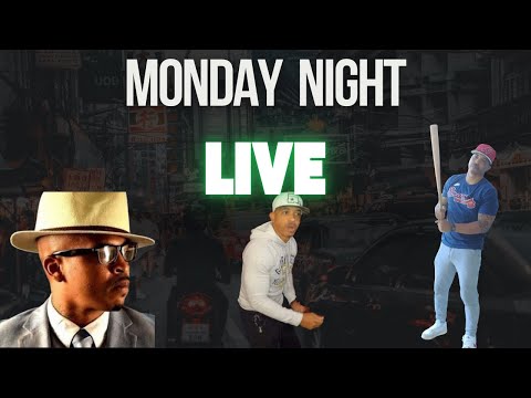 Monday Night Trivia Live!