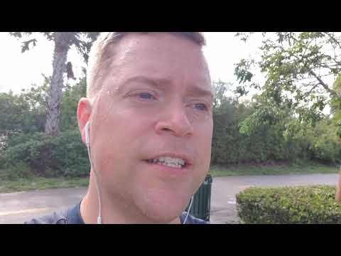 "Real Estate Investing Florida - Investing In Florida Real Estate - Jogging In The Morning"