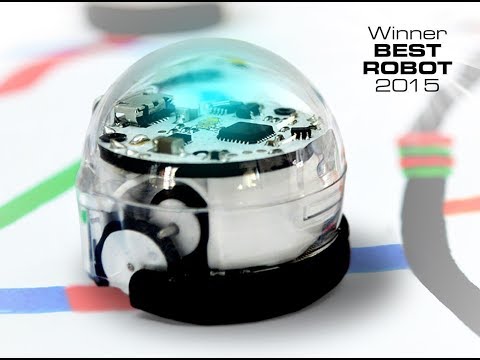 [Ozobot 光感機器人] 3 大玩法一次解析！！