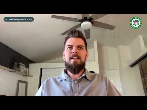 Christian Outlaw CPA - Student Success Story