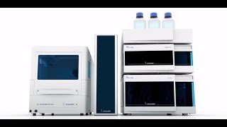 AZURA® Analytical HPLC/UHPLC