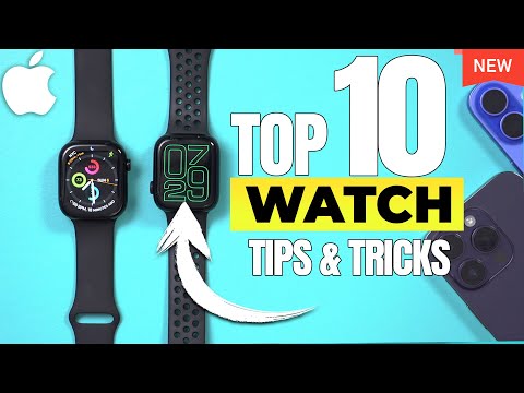 First Apple Watch? 10 Most Important Things You Should Know