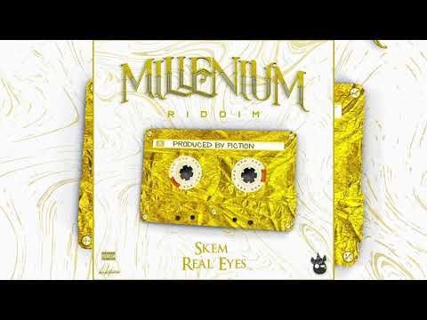 SKEM - Real Eyes (Official Audio)