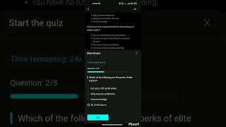 Bitget Learn and earn Quiz, Learn2Earn copy trading quiz all Answers #bitget #learnandearn