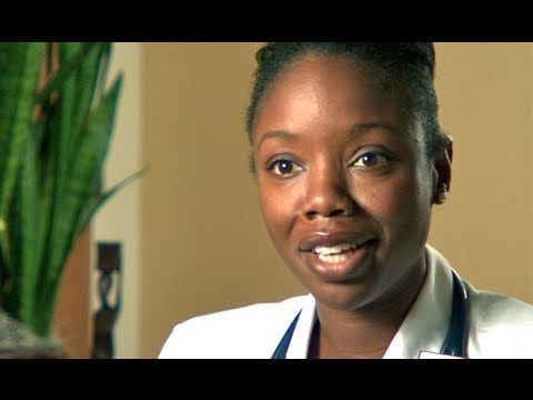 Dr. Nadine Burke: My Food Journey