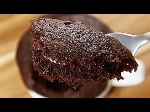 Oreo Mug Cake Recipe| 2 Minute Mug Recipe with Oreo Cookies🤤| Microwave Recipes | Soft & Fluffy cake