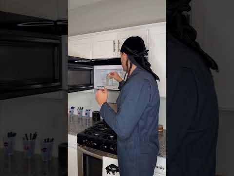 Mack Hollins December Challenge Day 21 - MICROWAVE #mackhollins #football #therapy #cold