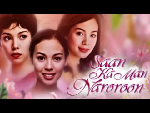 Saan Ka Man Naroroon - Dessa (Different Recording/TV Version)