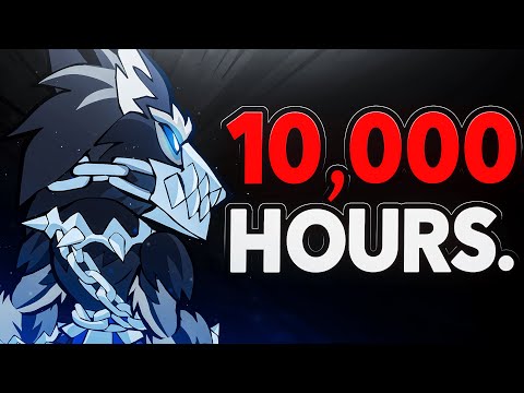 I Spent 10,000 Hours on Brawlhalla... Here's What I Earned.