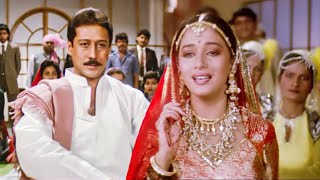 O Ramji Bada Dukh Dina Tere Lakhan Ne | Ram Lakhan | Madhuri Dixit, Jackie | Lata Mangeshkar