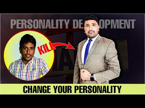 Top 10 Tips to Improve Your Personality | Personality Development   By Punam Moond