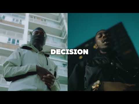 [ FREE ] decision | UK Drill Type Beat x Orchestral Drill Type Beat