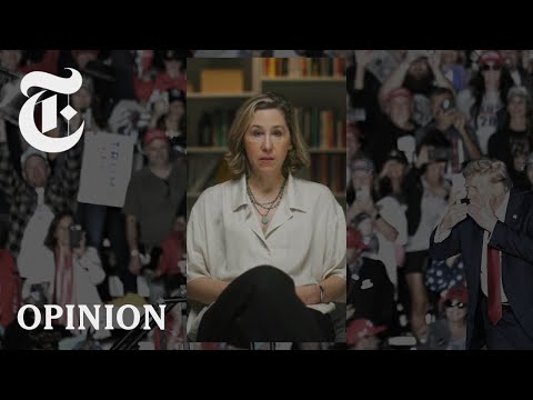 Why Trump Won | NYT Opinion