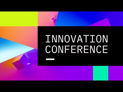 Innovation Conference Promotional Video Template