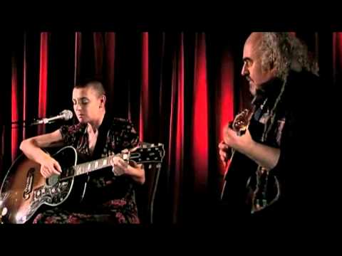 Sinead O'Connor - The Glory Of Jah