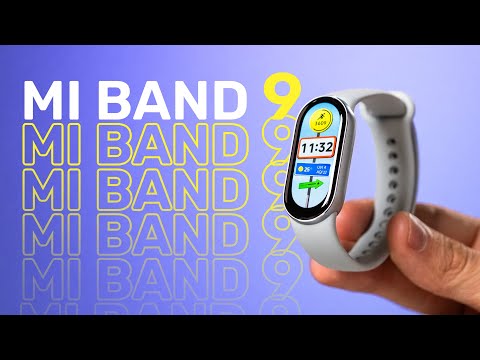 Xiaomi Smart Band 9 - A SURPRINS și de data asta!?