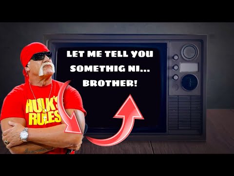 SFTH : Hulk Hogan Boo'd At WWE RAW NETFLIX Debut | GENERATION OF WRESTLING PODCAST