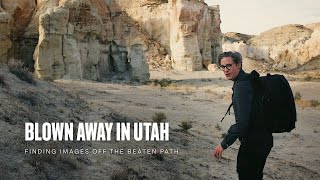 BLOWN AWAY in Utah!