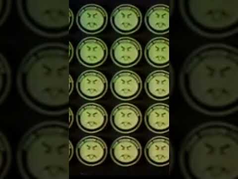 Classic Mr Yuk Commercial