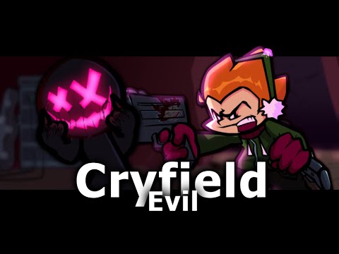 FNF Corruption Cover : Cryfield - But Pico and Evil Skid sings it