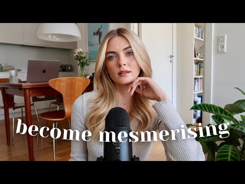 5 Attractive Habits for Dating & Relationships // ✨Become Magnetic✨