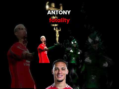 ANTONY PRIME FATALITY #cercadevelho #antony #fyp #shorts