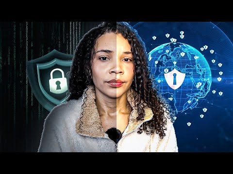 Is cybersecurity worth it? 😣 The TRUTH + Imposter Syndrome 🤯