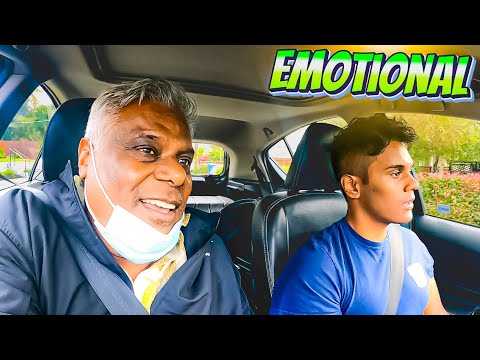 Meeting My Son, Arth in USA🥺❤️ USA Vlog Ep.2