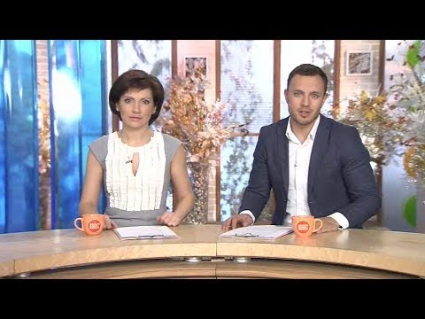 Доброе утро (Первый канал, 25.01.2013)