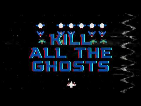 KILL ALL THE GHOSTS | Brazil Phonk X Trap Type Beat | 140 BPM | 2023