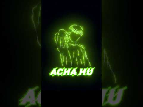 New attitude shayari status video #attitude #uday #shortvideos #status