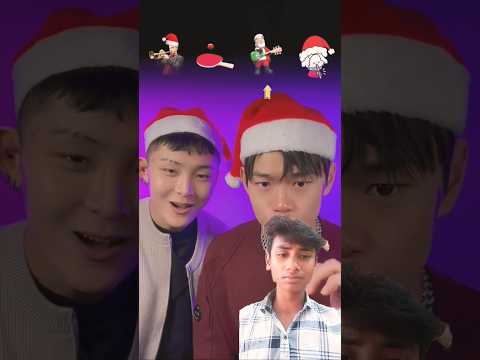 Emoji challenge who Reaction #tiktok #beatbox