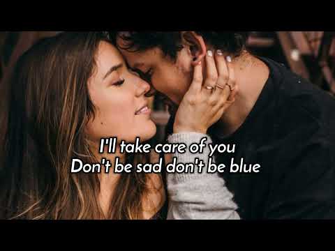 I'LL TAKE CARE OF YOU [llyrics] By: Ronnie Milsap