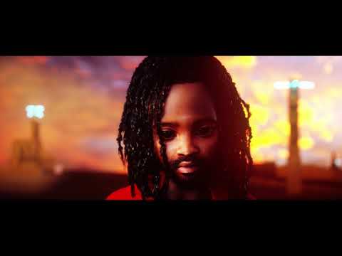 Genesis Owusu - Gold Chains (Harvey Sutherland Remix) [Official Video]