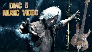 Devil May Cry 5 Game Music Video. (GMW 2019)