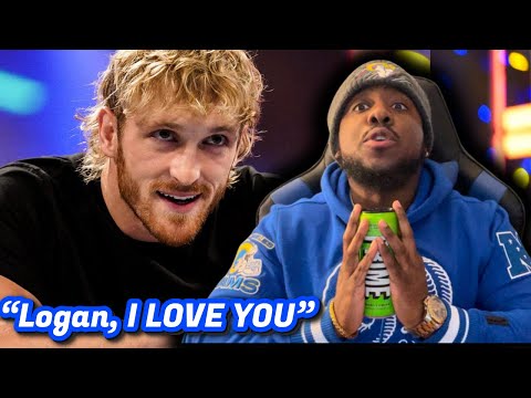 It’s Time to Admit It….Logan Paul is GREAT for WWE