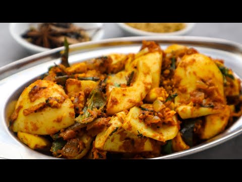 Egg Masala Fry recipe| Boiled egg fry| Masala Egg Fry Recipe |Egg Fry Recipe in 10 mins|simple recip