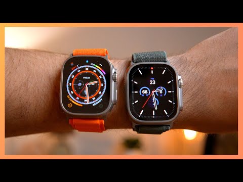 Is Apple Watch Ultra worth $799? Unboxing and Impressions!