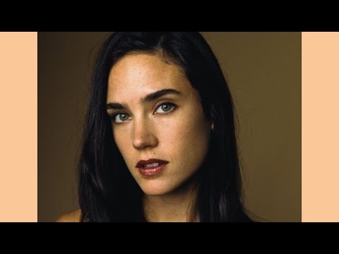 SEXY JENNIFER CONNELLY PHOTOS: Pantyhose, Stockings, Tights,Heels, Mini Skirt,MiniDress