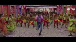 Best dance steps of vijay