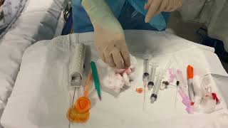 Native kidney biopsy