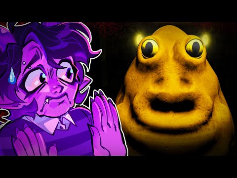 THIS IS THE SCARIEST ROBLOX GAME EVER?!