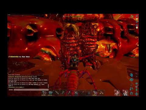 Ark Crystal Isles Official PVE Best Organic Polymer Farming Plus Metal