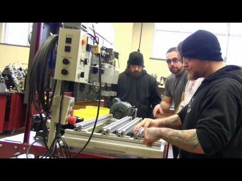 Clark College Corporate Education - Mechatronics Classes