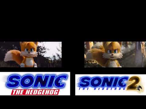 Tails Interdiction Comparison