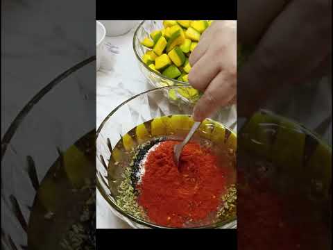 Punjabi Mango Aachar #mangopickle #mangoachar #punjabimangoaachar #youtubeshorts #recipe